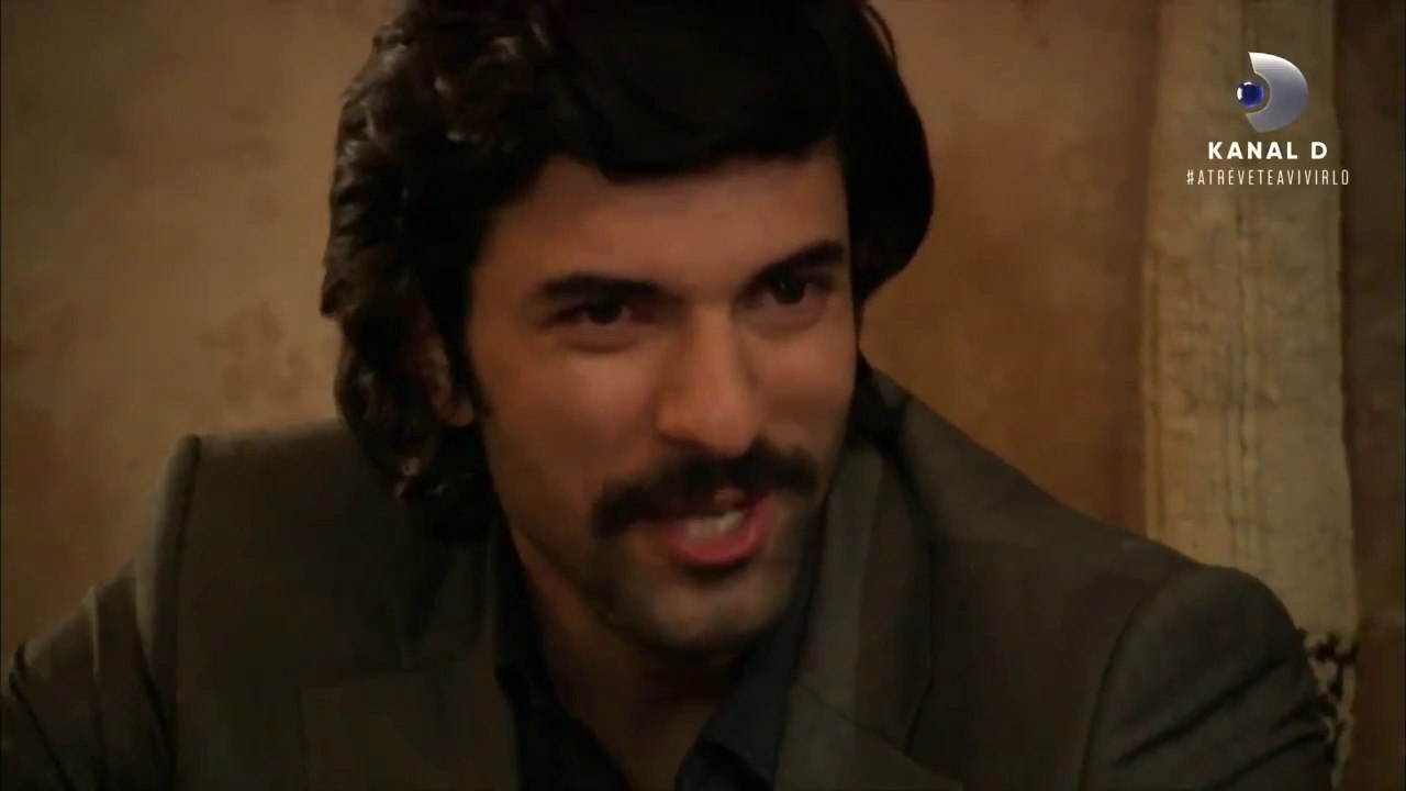 MAS ALLA DE LAS NUBES - capitulo 2 HD!!!