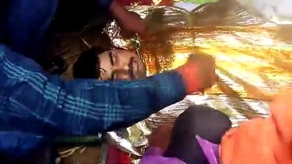 निर्भया बलात्कार के दोषी अछय ठाकुर का अपने गा ( 360 X 352 )