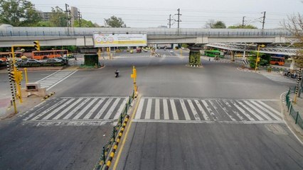 Millions stay indoors as country observes Janata curfew