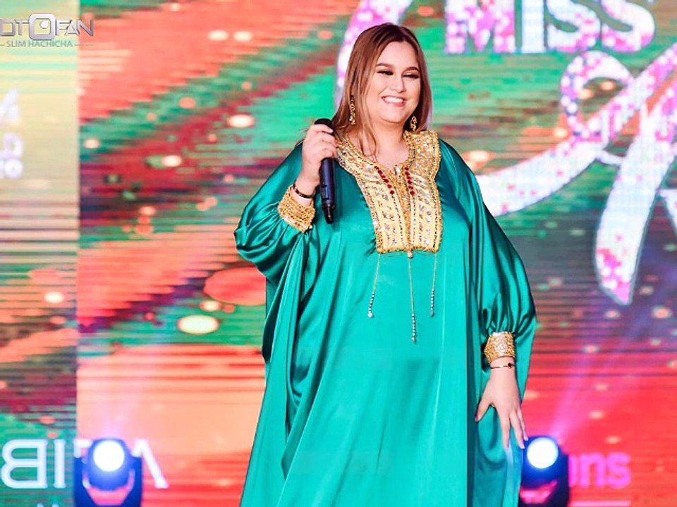 Soirée Miss Arab World Tunisie  à Laico Tunis - SPA & Conference Center. #10