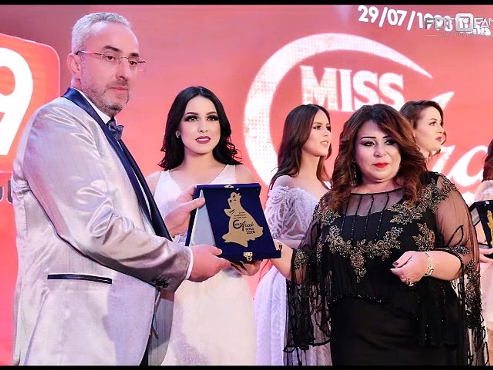 Soirée Miss Arab World Tunisie  à Laico Tunis - SPA & Conference Center. #06