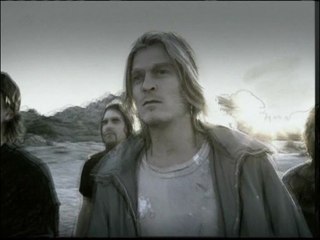 Puddle Of Mudd - Away From Me