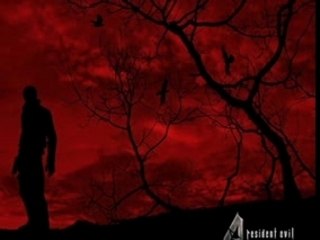 Resident evil photos