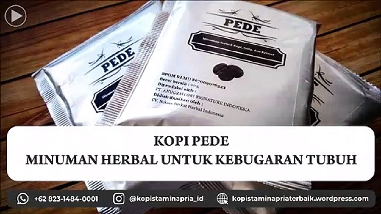 DISKON!!! 0823-1484-0001, Kopi Obat Kuat wilayah Bekasi