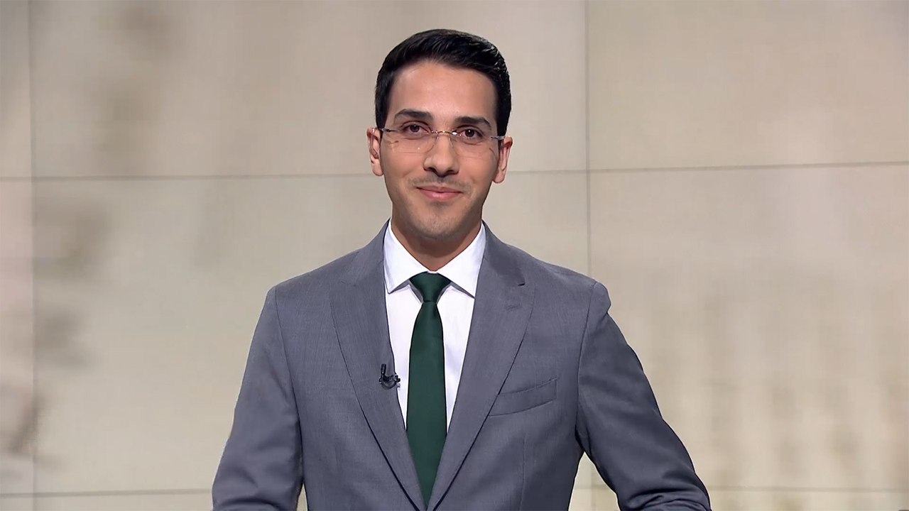 مرآة الصحافة الأولى 2020/3/22