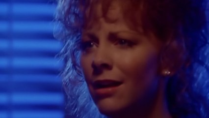 Reba McEntire - For My Broken Heart
