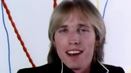 Tom Petty And The Heartbreakers - The Waiting