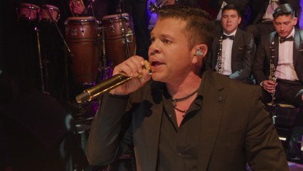 Jorge Medina - Mejor Me Voy