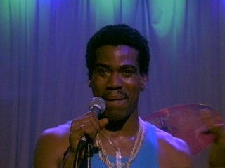 Kurtis Blow - I'm Chillin'