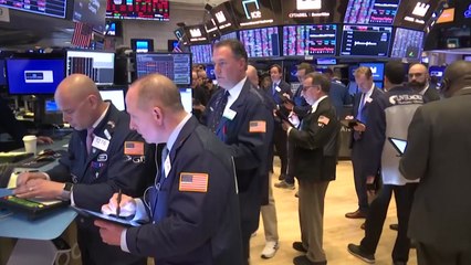 美 뉴욕 증시 급락세 이어져...금융 불안 언제까지? / YTN