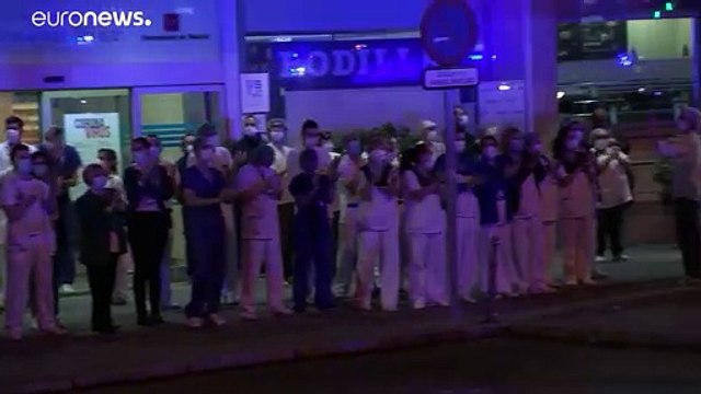 Πέδρο Σάντσεθ: «Να προετοιμαστούμε για ακόμα πιο δύσκολες μέρες»