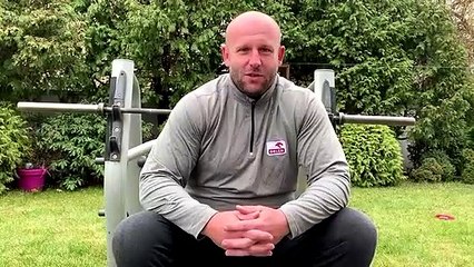 Malachowski calls for olympics postponement to avoid 'games of death'