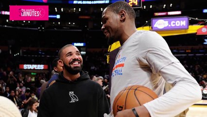 Drake self isolate for coronavirus after contact with Kelvin Durant, Hilda Dokubo slams actors guild of Nigeria and more