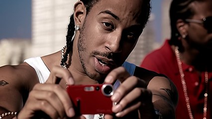 Ludacris - Pimpin' All Over The World