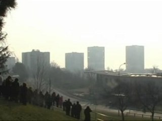 Rillieux 14 février 2008