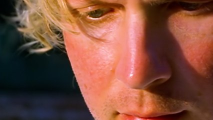 Beck - Lonesome Tears