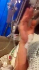 Mom with Coronavirus in a Viral Video has a Strong Warning to Everyone