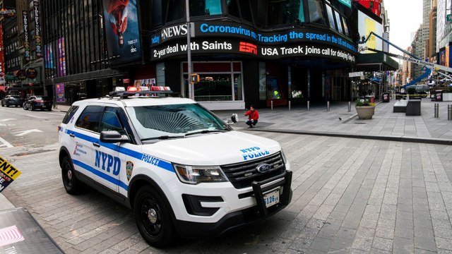 Lockdowns, closures: How is each US state handling coronavirus?