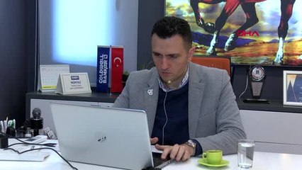 İZMİR Gayrimenkul işlemlerinde sanal gerçeklik turlarıyla koronavirüs önlemi