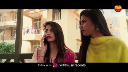 Story By Amanraj Gill Ft. Prince Rose & Priya Soni | Latest Haryanvi Song | Wild Music Records