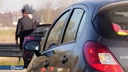 إيطاليا تتفوق على الصين كأكبر دولة تسجل وفيات مرتبطة بالفيروس