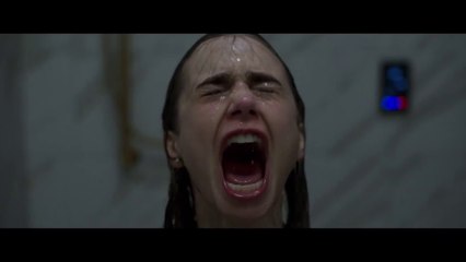 Inheritance trailler 2020