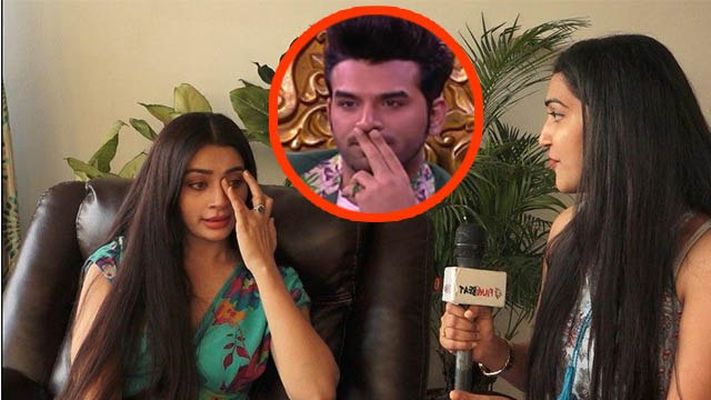 Mujhse Shaadi Karoge; Paras Chhabra की इस बात पर फूट-फूट कर रोई Ankita Srivastava | FilmiBeat