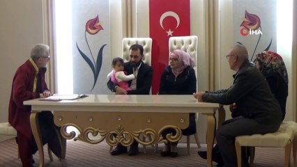 İnegöl'de düğünler ertelendi, nikahlarda ise katılımcı sayısı kısıtlandı