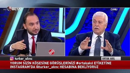 Hüseyin Gülerce'den bomba iddia!