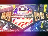 WWE Jhon Cena Vs Ruseve Full Match