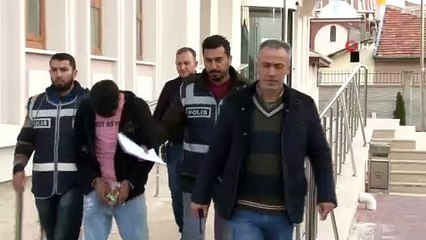 Eşya taşıdığı ev sahibinin yüzüğünü çaldı, yakalanınca “Şeytana uydum” dedi