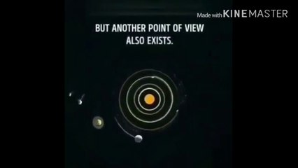 Theory of Solar System/ Latest Theory of solar system
