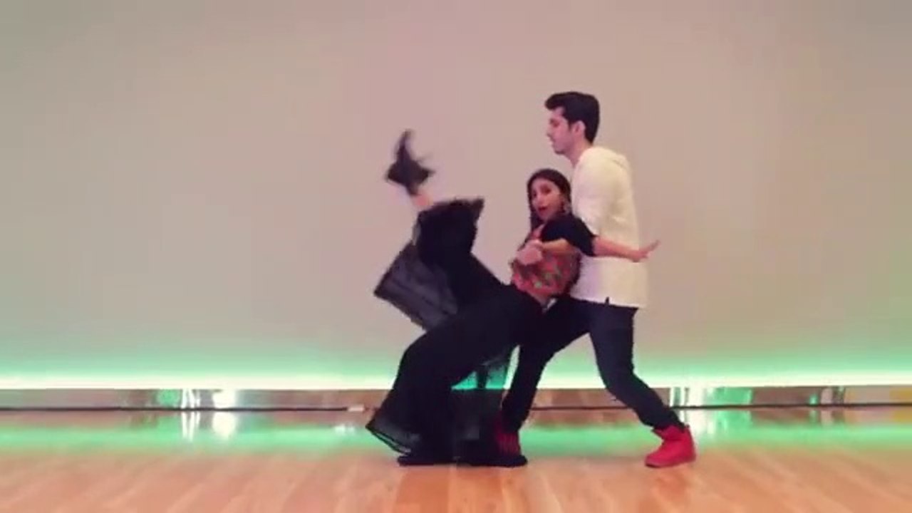 ODHANI - Made In China FT. MOHENA KANCHI SAJJAD