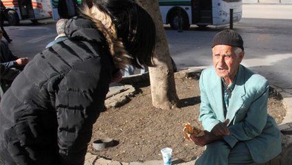 Son dakika: Bu işin şakası yok! Sokağa çıkan yaşlılara verilecek ceza belli oldu