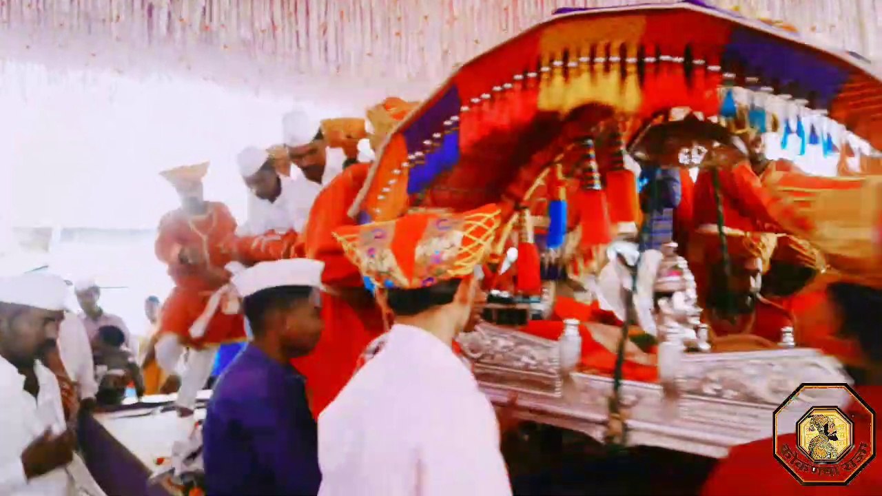 Kokan Shimga | Chiplun Shimga Festival | Shree Devi Karanjeshwari ...
