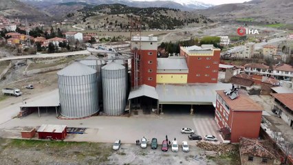 Korona virüs sonrası un üretimi iki kat arttı