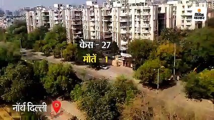 सब कुछ बंद, सब कुछ ठप