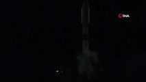 - OneWeb 34 uydusunu uzaya gönderdi- Fırlatma işlemi kozmonot Leonov'a adandı