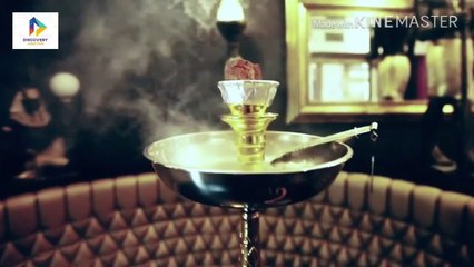 Dubai bans shisha in cafes/ Coronavirus in Dubai