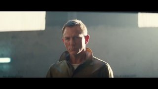 JAMES BOND 007- NO TIME TO DIE Super Bowl Trailer (2020)