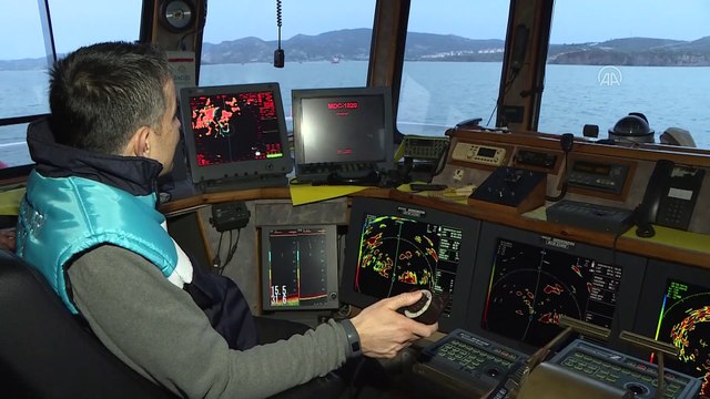 Su ürünlerinde 2023 hedefi 2 milyar dolarlık ihracat - İZMİR