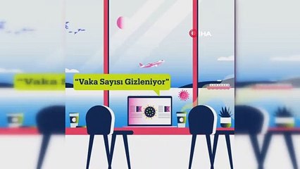 Bilgi kirliliği de 'Covid-19' gibi halk sağlığını tehdit ediyor