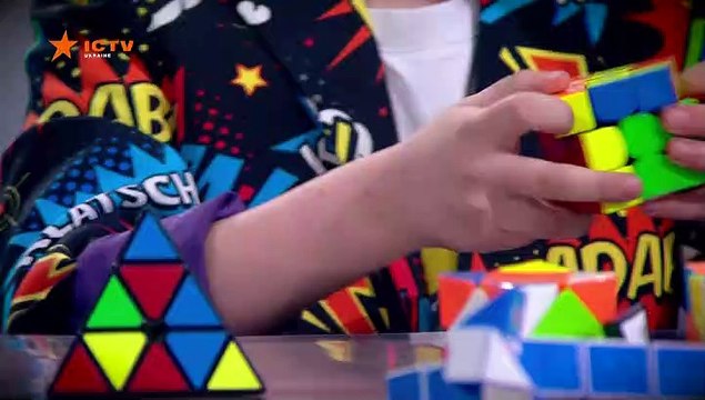 Фрагмент эфира телеканала ICTV Ukraine (ICTV Ukraine, 21.03.20)