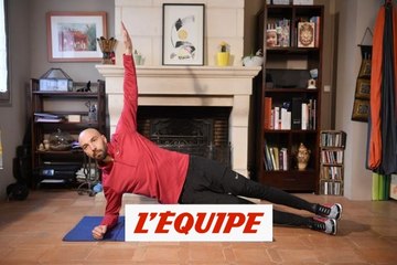 Bob L'Equipe Challenge #2 - Coaching - Tuto