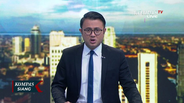 Upaya Cegah Penyebaran Corona, Sejumlah Protokol di Jakarta Disemprot Disinfektan