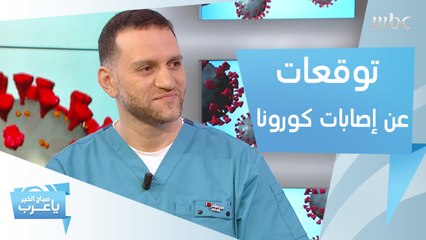 طبيب يتوقع بتكرار مأساة إيطاليا مع الكورونا مع 4 دول أوروبية أخرى!