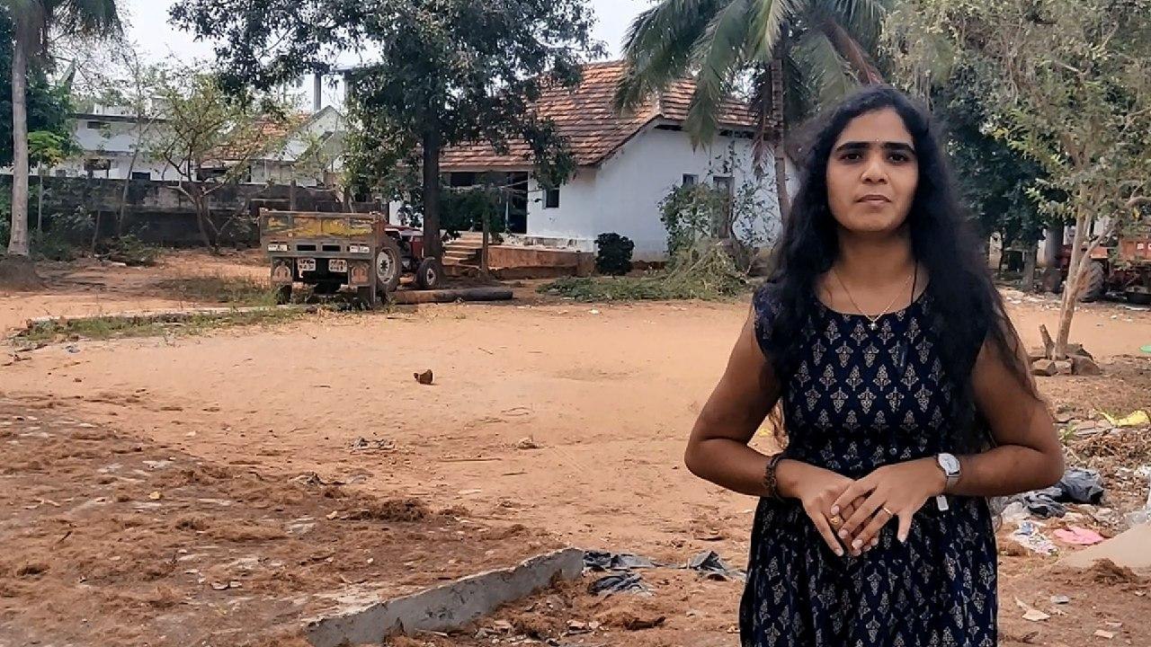 Janta Curfew In My Village | Share Your Places During Janta Curfew