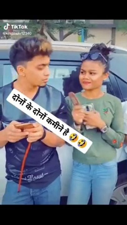 Tik tok video_ Tik tok funny video_ Tik tok comedy