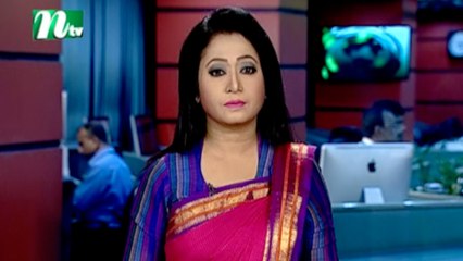 NTV Dupurer Khobor | 22 March 2020