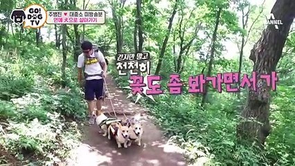 [고독TV] (미방분) 한밤중 주병진의 긴급 호출..'중' 응급실 실려가다 #대중소_성장기